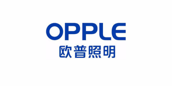 欧普照明构筑微商城，携手启博微分销照亮千家万户!