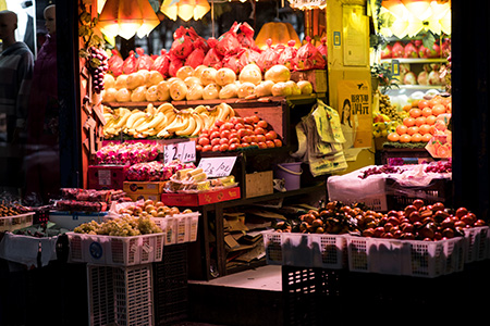 水果店怎样靠水果拼团小程序分销商城实现分销与拼团爆销量？